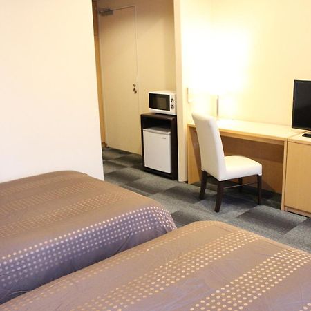 โฮเทล ไลฟ์แม็กซ์ บัดเจ็ต ชิบามิฮามะ Hotel ชิบะ ภายนอก รูปภาพ