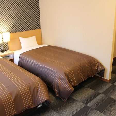 โฮเทล ไลฟ์แม็กซ์ บัดเจ็ต ชิบามิฮามะ Hotel ชิบะ ภายนอก รูปภาพ