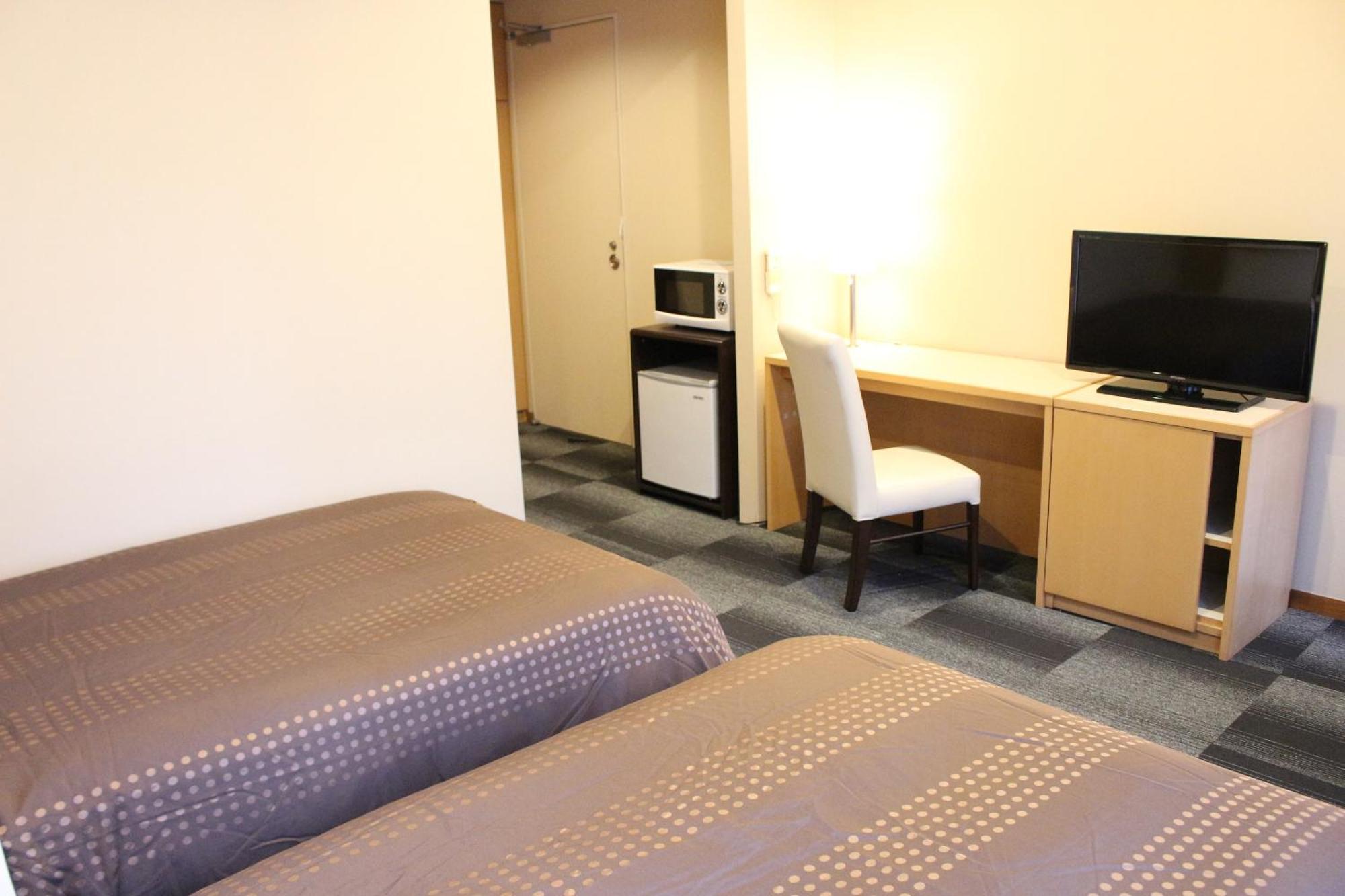 โฮเทล ไลฟ์แม็กซ์ บัดเจ็ต ชิบามิฮามะ Hotel ชิบะ ภายนอก รูปภาพ