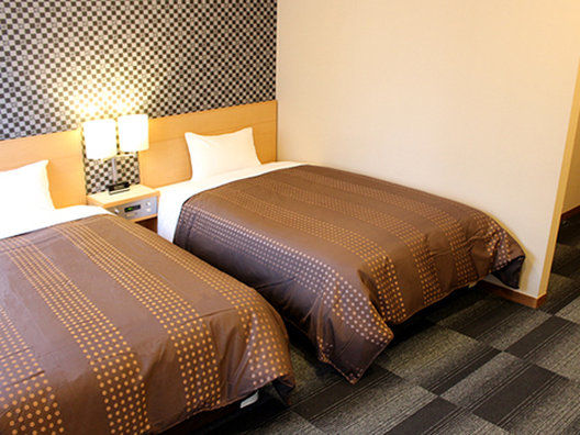 โฮเทล ไลฟ์แม็กซ์ บัดเจ็ต ชิบามิฮามะ Hotel ชิบะ ภายนอก รูปภาพ