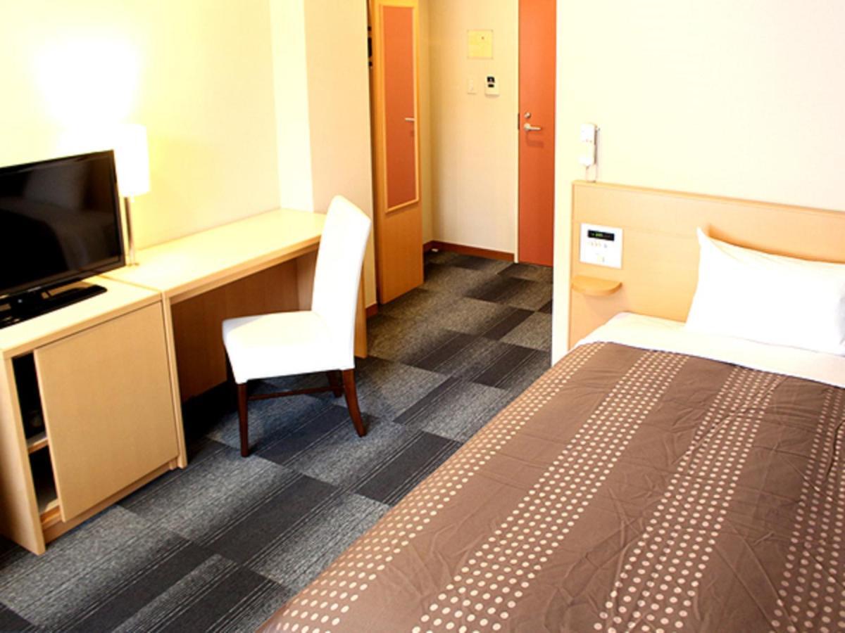 โฮเทล ไลฟ์แม็กซ์ บัดเจ็ต ชิบามิฮามะ Hotel ชิบะ ภายนอก รูปภาพ